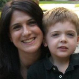 Meet your Posher, Cori